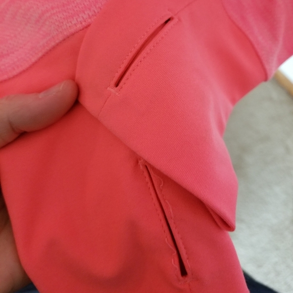 🎄 Avia Coral Active Athletic Shirt - Picture 4 of 6